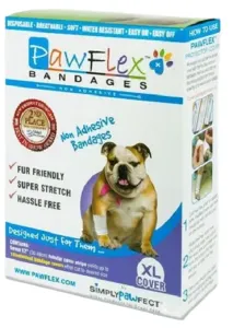Bandáž PawFlex COVER XL pre psy