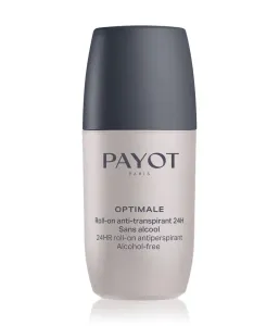 Payot Optimale Roll-On Anti-Transpirant 24H Sans Alcool dezodorant roll-on bez alkoholu 75 ml