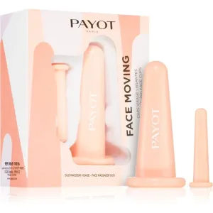 PAYOT Face Moving Smoothing Face Cups 1 ks kozmetický prístroj pre ženy