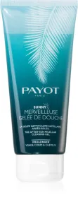 Payot Micelárna sprchový gél po opaľovaní Merveilleuse Gelée De Douche (The After-Sun Micellar Clean ing Gel) 200 ml