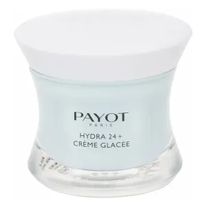 PAYOT Hydra 24+ Crème Glacée 50 ml denný pleťový krém pre ženy na zmiešanú pleť; na normálnu pleť; na dehydratovanu pleť