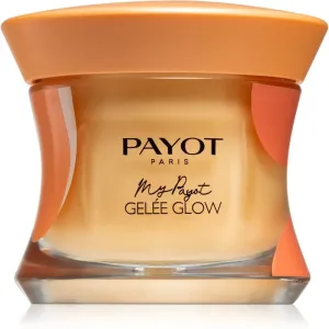 PAYOT My Payot Gelée Glow 50 ml pleťový gél pre ženy na všetky typy pleti; na normálnu pleť; na rozjasnenie pleti