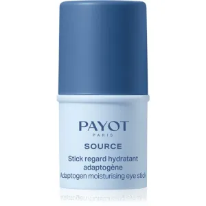 Payot Source Stick Regard Hydratant Adaptogène hydratačný očný balzam v tyčinke 4,5 g