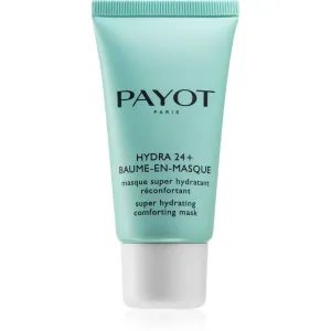 Payot Hydra 24+ Baume-En-Masque hydratačná pleťová maska 50 ml