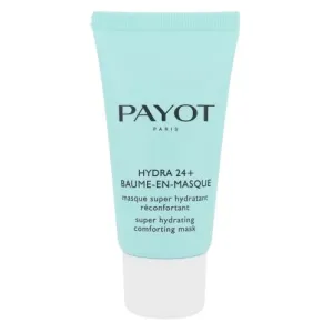 Payot Hydra24+ Baume-En-Masque Super Hydrating Comforting Mask vyživujúca maska s hydratačným účinkom 50 ml