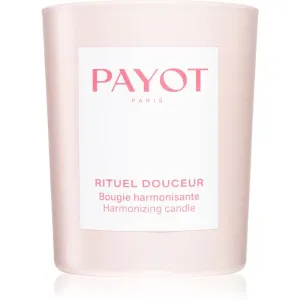 Payot Rituel Douceur Bougie Harmonisante vonná sviečka s vôňou jazmínu 180 g