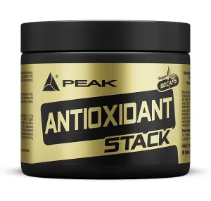 Antioxidant Stack - Peak Performance 90 kaps