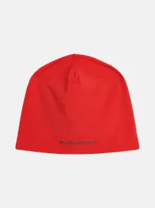 Čapica Peak Performance Magic Hat Červená None