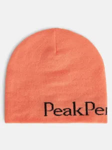 Čapica Peak Performance Pp Hat Oranžová None #6067030