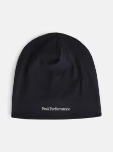 Čapica Peak Performance Progress Hat Čierna L/Xl