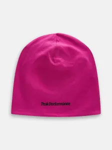 Čapica Peak Performance Progress Hat Ružová L/Xl #7852975