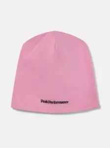 Čapica Peak Performance Progress Hat Ružová L/Xl