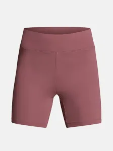 Šortky Peak Performance W Stretch Jersey Hot Pants Ružová Xs