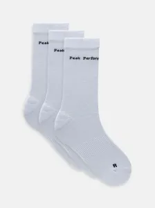 Ponožky 3-Pack Peak Performance Everyday Sock 3-Pack Biela 37/39 #9066339