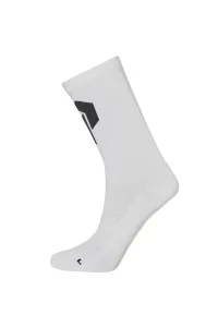 Ponožky Peak Performance Crew Sock Biela 37/39