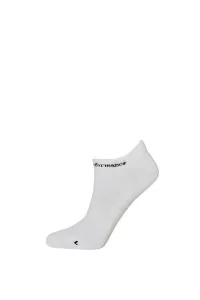 Ponožky Peak Performance Low Sock Biela 37/39 #3768956
