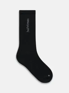 Ponožky Peak Performance Wool Sock Čierna 35/37 #7853308