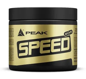 Speed - Peak Performance 60 kaps