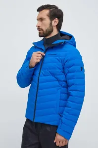 Bunda Peak Performance M Frost Ski Jacket Modrá S