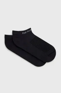 Ponožky Peak Performance Low Sock Čierna 35/37 #3768959