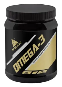 Omega-3 - Peak Performance 400 kaps