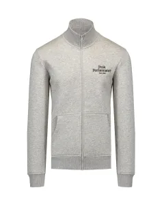 Bluza PEAK PERFORMANCE ORIGINAL ZIP #2620727