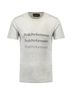 T-shirt PEAK PERFORMANCE GROUND TEE