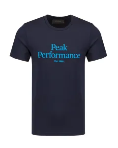 T-shirt PEAK PERFORMANCE ORIGINAL TEE #2623053