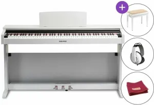Pearl River V05 White SET Biela Digitálne piano