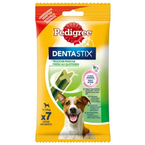 Pedigree Dentastix Fresh - 56 ks pre stredne veľkých psov (10-25 kg)