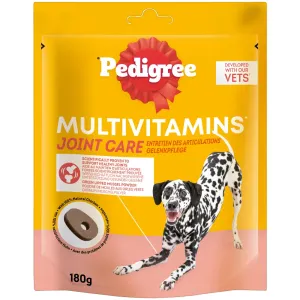Pedigree Multivitamins Joint Care - 6 x 180 g