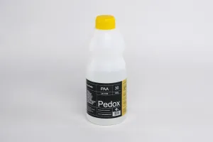 PEDOX PAA/30 Dezinfekčný postriedok 800g