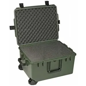 Odolný vodotesný kufor Peli™ Storm Case® iM2750 s penou – Olive Green  (Farba: Olive Green )