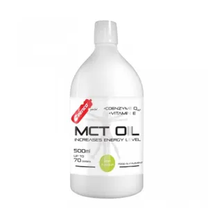 Penco MCT olej citrón 500 ml