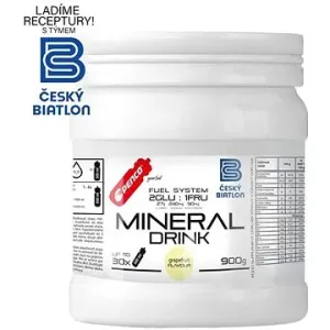 Penco Minerál drink 900 g, grep