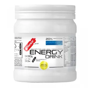 Penco Energy drink 900 g, grapefruit