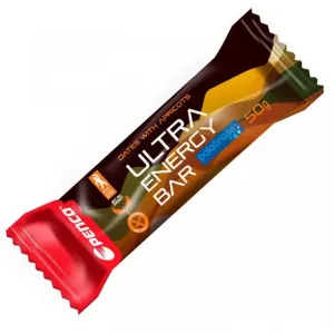 Penco Ultra Energy Bar Datle a marhuľa 50 g