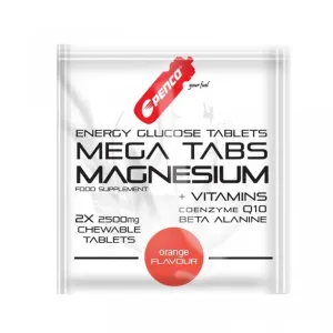 Penco Mega tabs magnesium 2 x 5 g