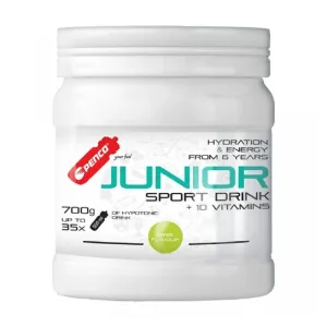 Penco Junior Sport Drink, 700 g, citrón