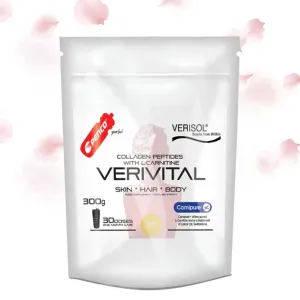 Penco Verivital vanilka 300 g