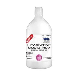 Penco L-Karnitin Liquid 500 ml