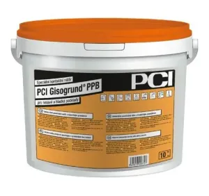 PCI Špeciálny kontaktný náter Gisogrund PPB 5 kg