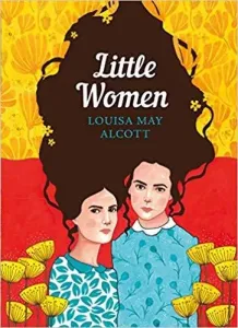 Little Women: The Sisterhood - autor neuvedený