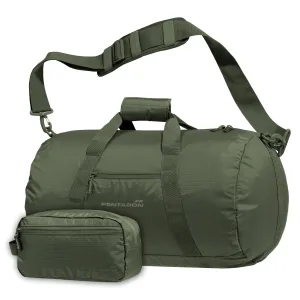 Športová taška PENTAGON® Kanon - zelená (Farba: Zelená) #2550797