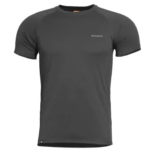 Pentagon Quick Dry-Pro kompresné tričko, čierne