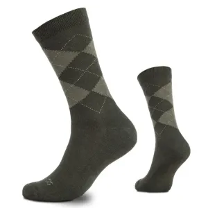 Pentagon Phineas ponožky, olivové #6159018
