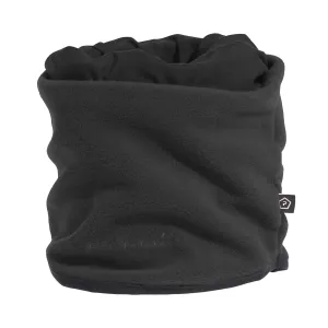 Multifunkčná šatka - pokrývka hlavy - nákrčník PENTAGON® Winter Neck Scarf 0,5 fleece - čierny (Farba: Čierna) #2550663