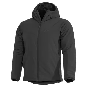 Ľahká zateplená bunda Panthiras Pentagon® – Čierna (Farba: Čierna, Veľkosť: 4XL) #2377995