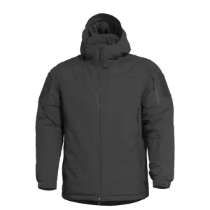 Zimná bunda PENTAGON® Velocity PrimaLoft® Ultra™ - čierna (Farba: Čierna, Veľkosť: 4XL) #2373622