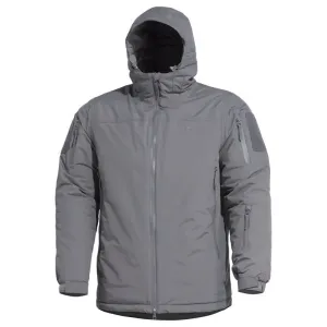 Zimná bunda PENTAGON® Velocity PrimaLoft® Ultra™ - sivá (Farba: Cinder Grey, Veľkosť: 3XL) #2373605
